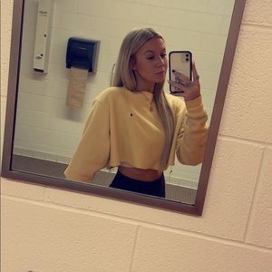 Meet your Posher, Jaden